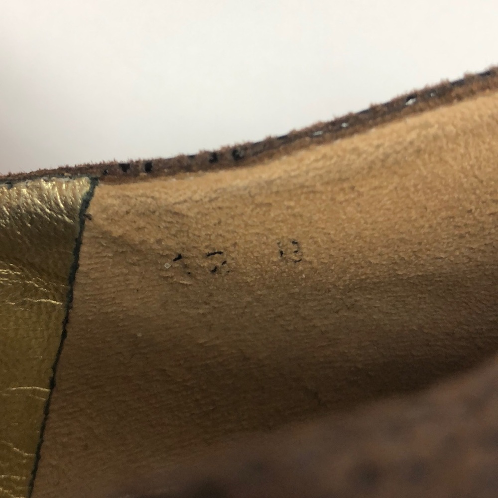 Valentina Rangoni Heel - Picture 5 of 5